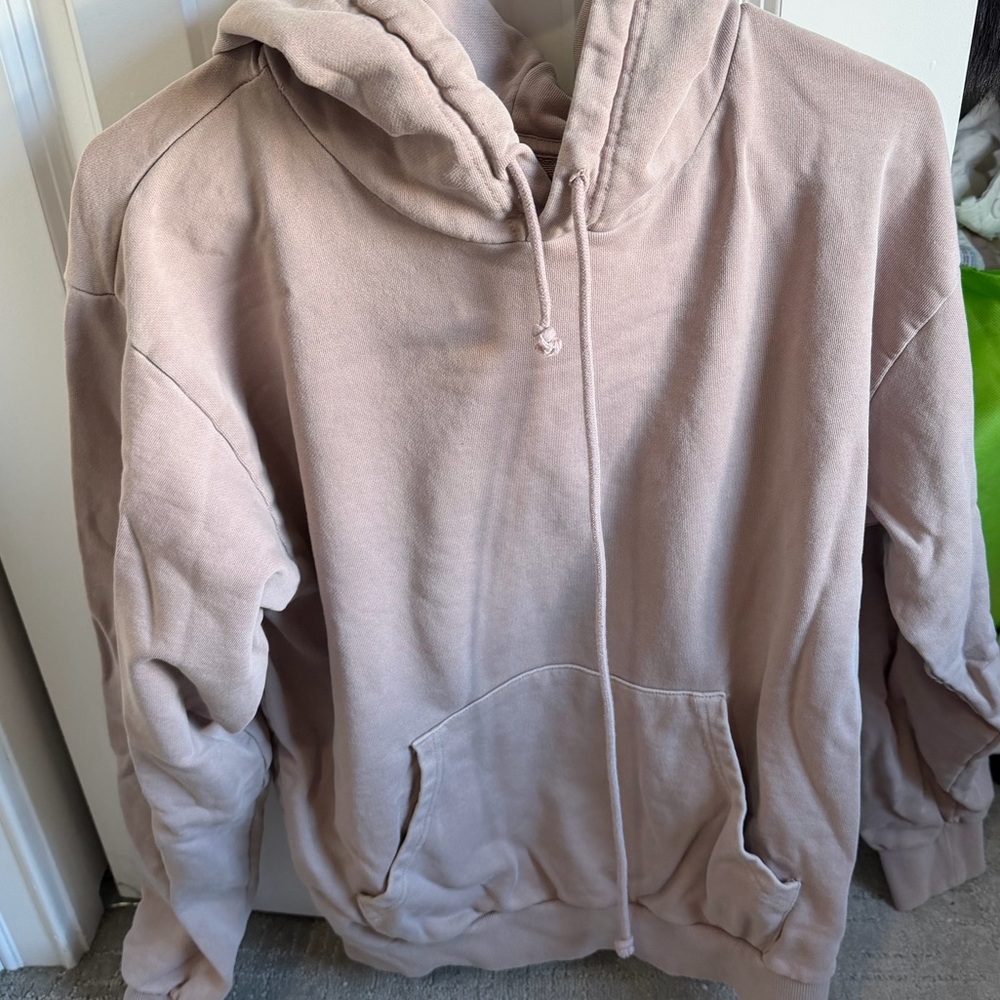 Skims Terry Hoodie